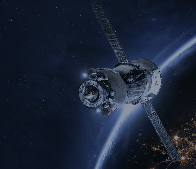 Satellite Capacity Leasing